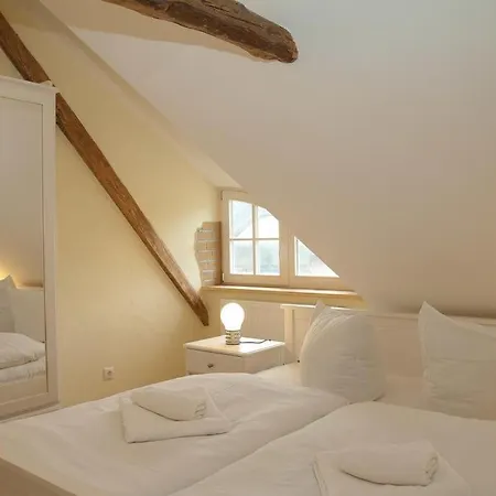 Fischerhaus Gager Eksteriør billede