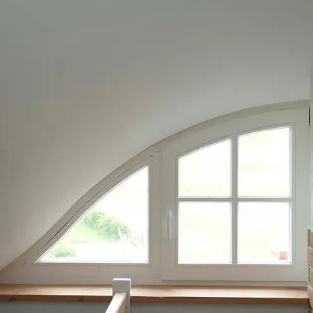 Fischerhaus Gager Eksteriør billede