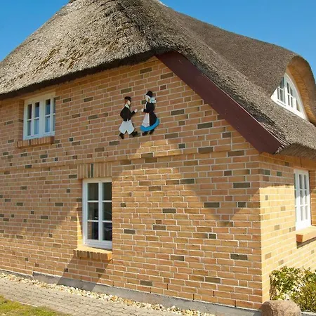 Fischerhaus Gager Eksteriør billede
