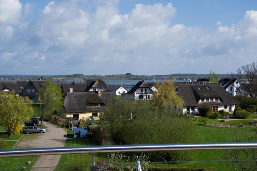 Fischerhaus * Gager