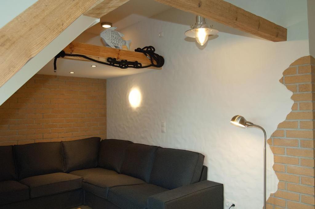 Apartment Fischerhaus