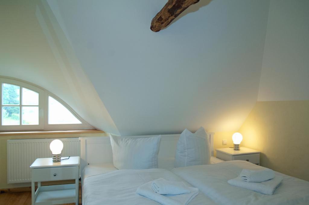 Fischerhaus *