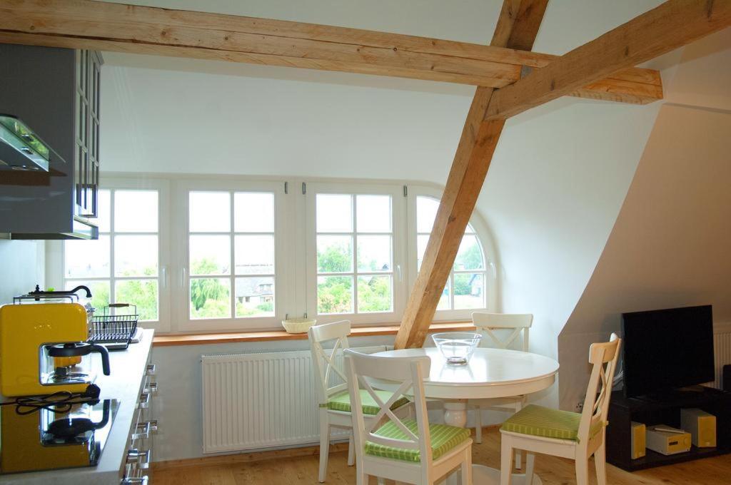 Apartment Fischerhaus *