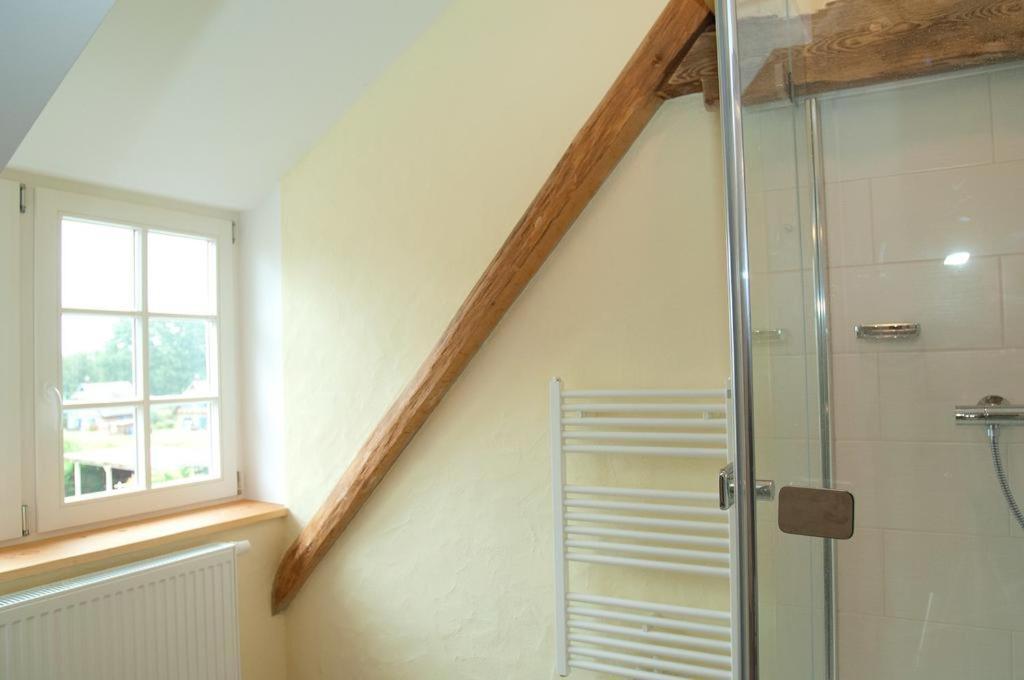 Fischerhaus * Gager