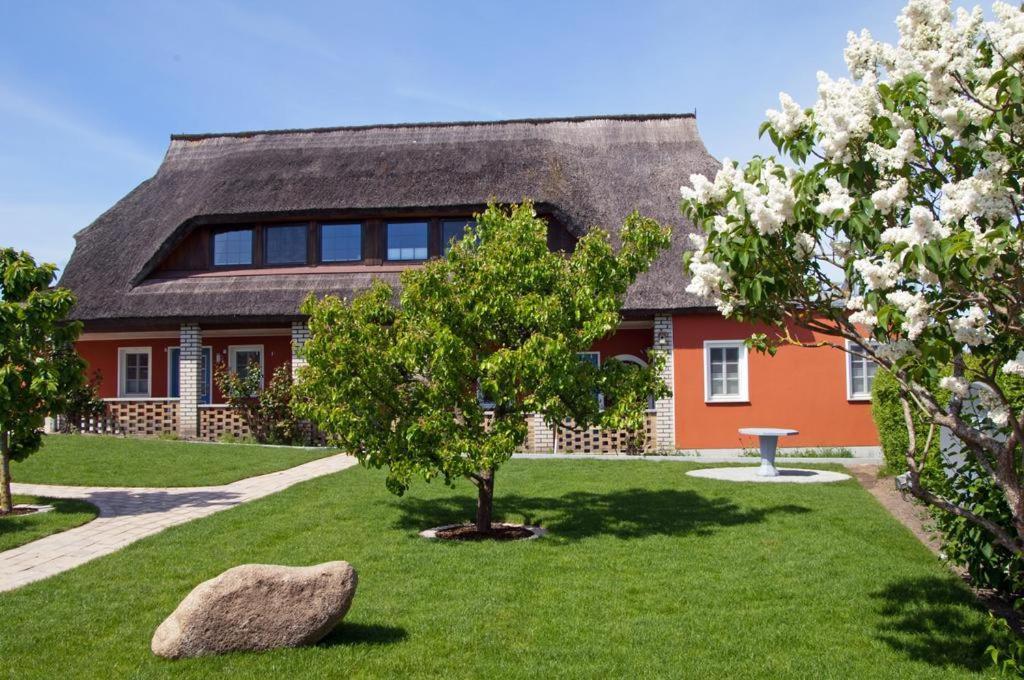Fischerhaus Appartamento