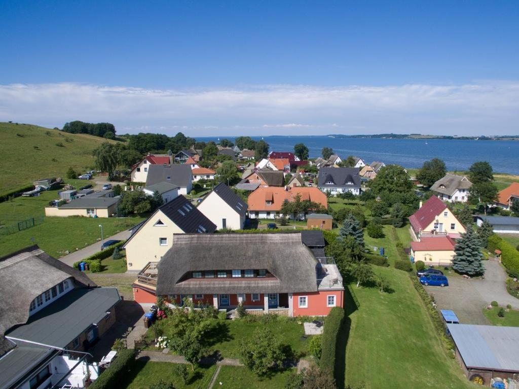 Fischerhaus Appartamento Gager