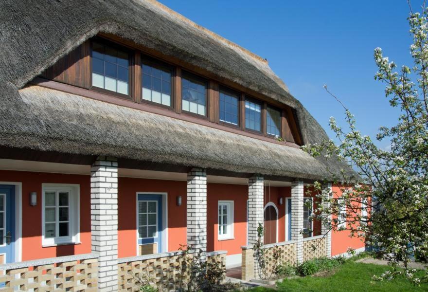 Fischerhaus Apartment Gager