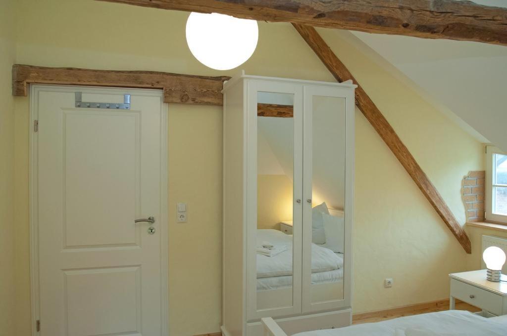 Apartment Fischerhaus