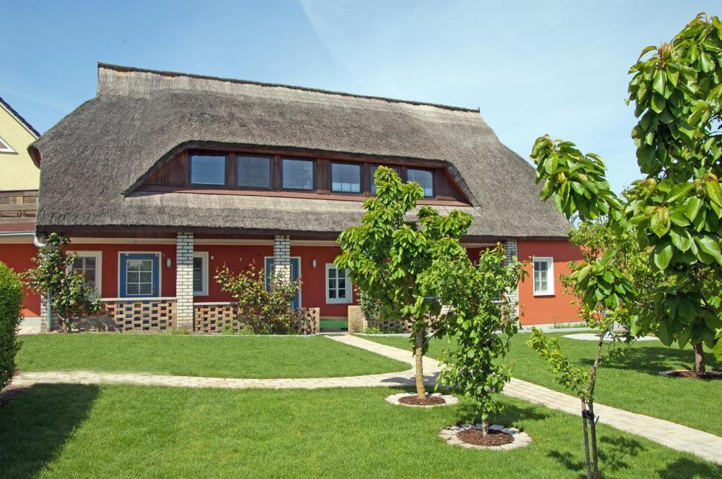 Fischerhaus Apartment