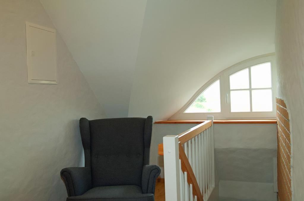 Fischerhaus Apartment Gager