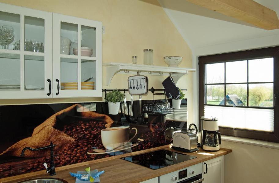 Fischerhaus Apartment Gager