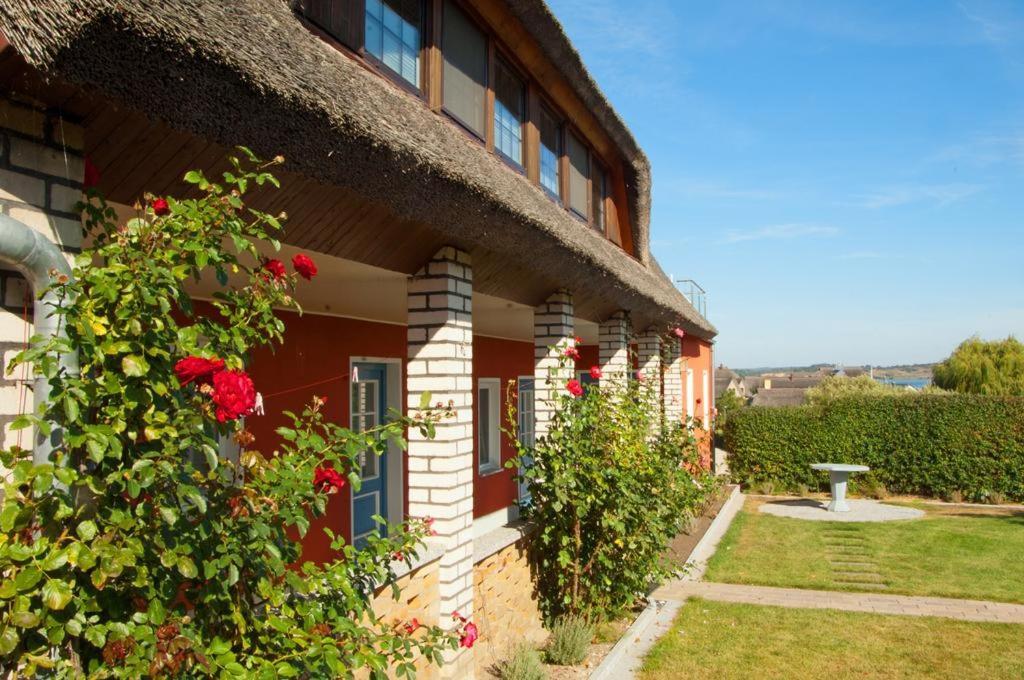 Fischerhaus Apartment Gager