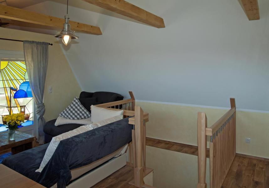 Apartment Fischerhaus