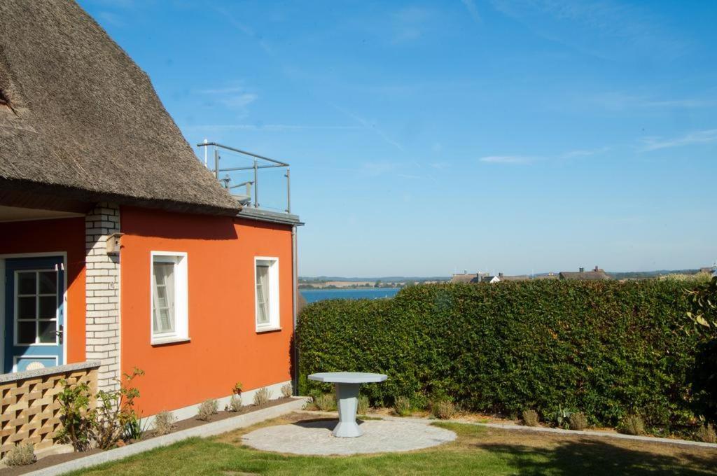 Apartment Fischerhaus