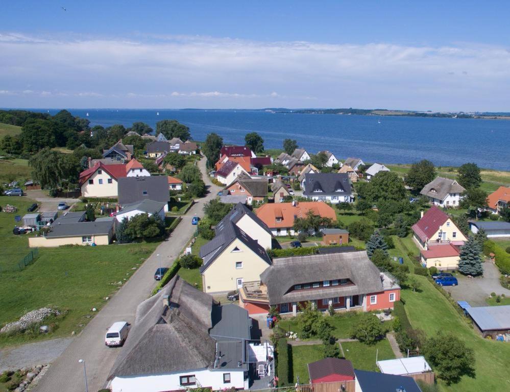 Apartment Fischerhaus Gager