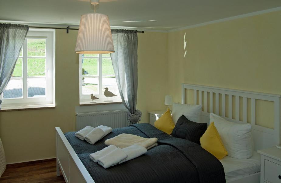 Appartamento Fischerhaus